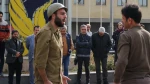 روز دوم بخش رقابتی جشنواره تئاتر استان اردبیل/ عکاس: محمد رضا باوفا