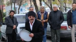 روز دوم بخش رقابتی جشنواره تئاتر استان اردبیل/ عکاس: محمد رضا باوفا