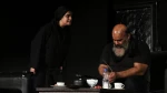 روز دوم بخش رقابتی جشنواره تئاتر استان اردبیل/ عکاس: محمد رضا باوفا