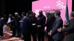اختتامیه جشنواره تئاتر استان اردبیل/عکاس: محمد رضا باوفا