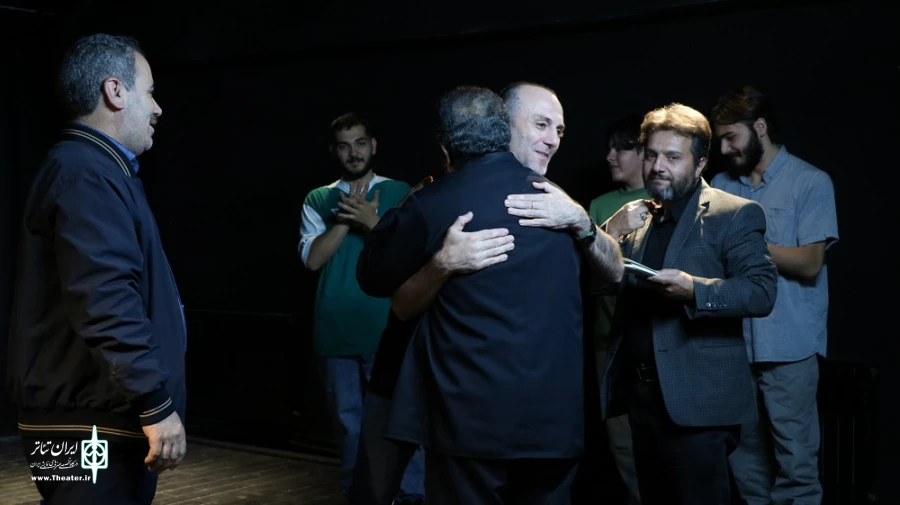 کارگاه آموزسی در اردبیل/ عکاس: محمد رضا باوفا