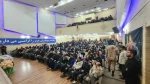 نمایش یاس کبود در مشگین شهر/ عکاس: آرمین حجازی