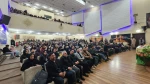 نمایش یاس کبود در مشگین شهر/ عکاس: آرمین حجازی