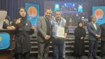 درخشش هنرمندان اردبیلی در جشنواره تئاتر طلوع