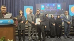 درخشش هنرمندان اردبیلی در جشنواره تئاتر طلوع