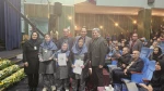 درخشش هنرمندان اردبیلی در جشنواره تئاتر طلوع