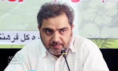 با حکم معاون هنری وزیر فرهنگ و ارشاد اسلامی:

اتابک نادری، هنرمند اردبیلی، به عنوان سرپرست اداره کل هنرهای نمایشی منصوب شد