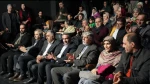 وزیر فرهنگ و ارشاداسلامی و نمایش طرلان