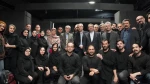 وزیر فرهنگ و ارشاداسلامی و نمایش طرلان