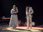 قیسا چیلله در بیله سوار
