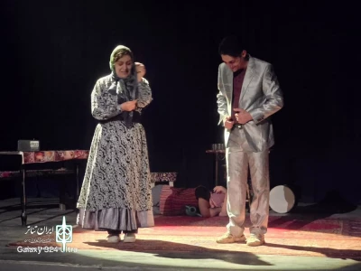 توسط گروه رجا:

«قیسا چیلله» در بیله سوار اجرا شد