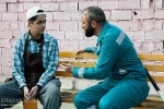 نمایش واکسی/ عکاس: زهرا تیموری(خزر نما)