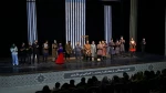 نمایش بوغاج/ عکاس: محمد رضا باوفا
