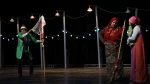 نمایش«آه دل ننه نرگس و حوا»/ عکاس: محمد رضا باوفا