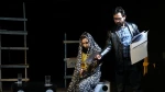 نمایش«جفت شیش»/ عکاس: محمد رضا باوفا