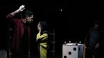نمایش«جفت شیش»/ عکاس: محمد رضا باوفا