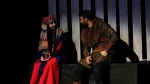 نمایش«بوغاج»/ عکاس: محمد رضا باوفا