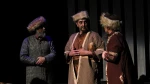 نمایش«بوغاج»/ عکاس: محمد رضا باوفا