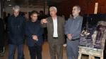 نمایش«بوغاج»/ عکاس: محمد رضا باوفا