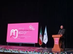 اختتامیه جشنواره تئاتر استانی اردبیل/ عکاس: محمد رضا باوفا