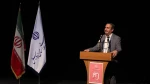 اختتامیه جشنواره تئاتر استانی اردبیل/ عکاس: محمد رضا باوفا