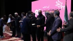 اختتامیه جشنواره تئاتر استانی اردبیل/ عکاس: محمد رضا باوفا