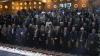 اختتامیه جشنواره تئاتر استانی اردبیل/ عکاس: محمد رضا باوفا