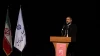 اختتامیه جشنواره تئاتر استانی اردبیل/ عکاس: محمد رضا باوفا