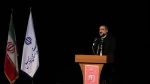 اختتامیه جشنواره تئاتر استانی اردبیل/ عکاس: محمد رضا باوفا