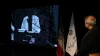 اختتامیه جشنواره تئاتر استانی اردبیل/ عکاس: محمد رضا باوفا