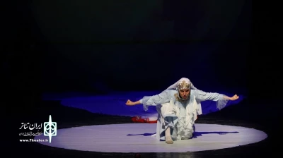 قبل از اجرا در جشنواره فجر:

نمایش «سارا» در تالار شمس عطار اردبیلی اجرا شد