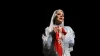 در تالار شمس عطار اردبیلی:

مدیران فرهنگی و هنری اردبیل به تماشای نمایش«سارا» نشستند