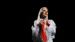 نمایش سارا/ عکاس: محمد رضا باوفا