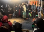 نمایش بوغاج در اردبیل