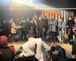نمایش بوغاج در اردبیل