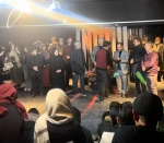 نمایش بوغاج در اردبیل