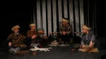 نمایش بوغاج/ عکاس: محمد رضا باوفا