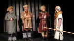 نمایش بوغاج/ عکاس: محمد رضا باوفا