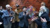 در اولین روز اجرا:

مدیر کل ارشاد اردبیل به تماشای «تهمینه» نشست