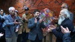 نمایش تهمینه/ عکاس: محمد رضا باوفا