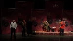 نمایش تهمینه/ عکاس: طاهر حضرتی