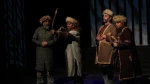 نمایش بوغاج در اردبیل/ عکاس: محمد رضا باوفا