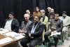 با حضور 11نمایش:

سومین جشنواره تئاتر زندان های اردبیل برگزار شد