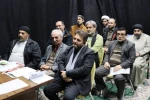 جشنواره تئاتر زندان های استان اردبیل