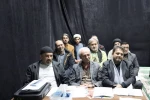 جشنواره تئاتر زندان های استان اردبیل