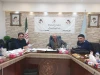 در بیانیه هیئت داوران تاکید شد:

نقش تربیتی و آموزشی جشنواره تئاتر زندان‌های اردبیل
