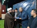 اختتامیه جشنواره تئاتر زندان های اردبیل