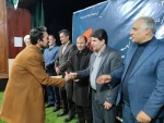 اختتامیه جشنواره تئاتر زندان های استان اردبیل