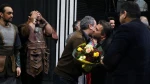 اجرای نمایش بوغاج در جشنواره بین المللی تئاتر فجر/ عکاس: محمد رضا باوفا