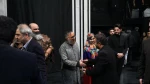 اجرای نمایش بوغاج در جشنواره بین المللی تئاتر فجر/ عکاس: محمد رضا باوفا